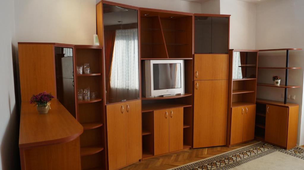 Hotel Rina Cerbul سِنايا الغرفة الصورة